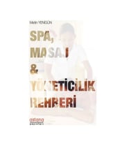SPA, Masaj ve Yöneticilik Rehberi