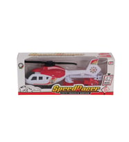 EF6359-6 KUTULU SÜRTMELİ HELİKOPTER 72