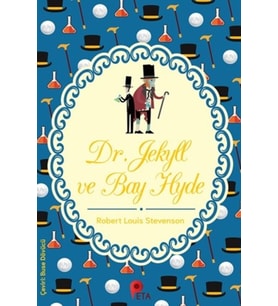 Dr. Jekyll ve Bay Hyde