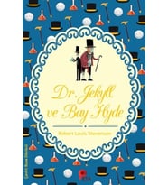 Dr. Jekyll ve Bay Hyde