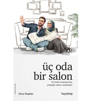 Üç Oda Bir Salon