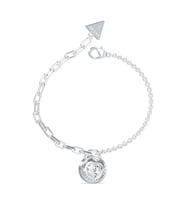 Guess JGUJUBB03353JWRHS Kadın Bileklik (Çok Renkli)