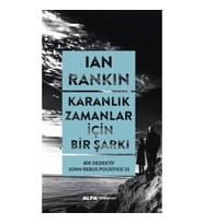 Karanlık Zamanlar İçin Bir Şarkı