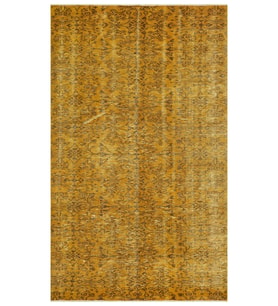 El Dokuma Yün Halısı 146x243 cm 9978