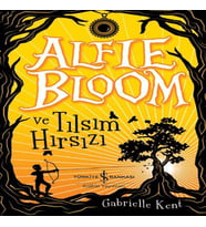Alfie Bloom ve Tılsım Hırsızı