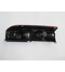 Peugeot Boxer 07/13 Stop Lambası Sol Kırmızı/beyaz (Mars)