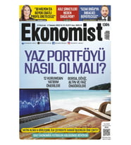 Ekonomist Dergi 21 Haziran - 4 Temmuz 2026