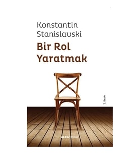 Bir Rol Yaratmak