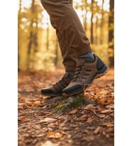 Vojo Thor Suya Dayanıklı Erkek Outdoor Ayakkabı