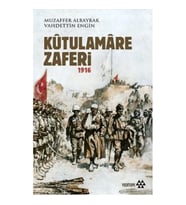 Kutulamare Zaferi 1916