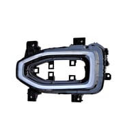 VOLKSWAGEN T-ROC GÜNDÜZ FARI LED SOL 19- WOS10RC010 2GA941055K