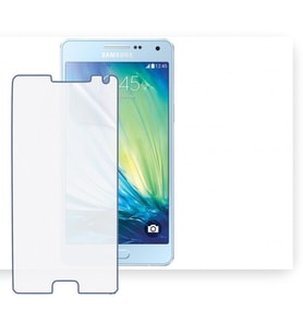SChitec SAMSUNG Galaxy A5 Uyumlu Ön Yüzey Nano Şeffaf Hidrojel Ekran Koruyucu