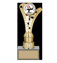 ODAK KUPA - Genel Kupalar - GN-130 C - 26 cm