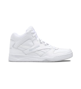 Reebok 100000089 Royal BB4500 Erkek Spor Ayakkabı Beyaz