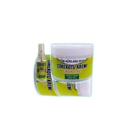 Çörek Otu Rahatlatıcı Krem 3x100 ml+30 ml Çörek Otu Yağı ile