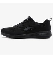 Skechers Burst 2.0 Memory Foam Mens Sneaker Hafızalı Taban Erkek Günlük Spor Ayakkabı Siyah