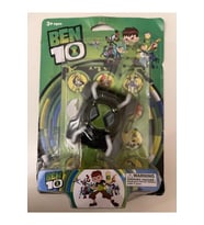  Ben10 Omnitrix Saat Sesli Işıklı Oyuncak Benten Saati Benten Uzaylı Saati