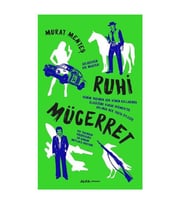 Ruhi Mücerret Murat Menteş Alfa Yayınları