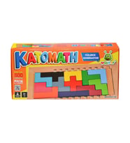 079KR Ahşap Oyunu -Karsan
