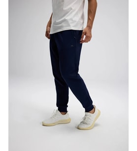 Ellesse Erkek Jogger Eşofman Altı EM554 (Lacivert)