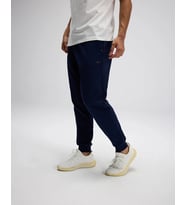 Ellesse Erkek Jogger Eşofman Altı EM554 (Lacivert)