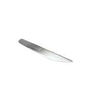 Clio 4 Ön Konsol Çıtası Hb Krom 2012 > Paslanmaz Çelik (Metal)