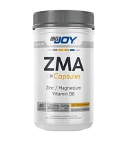 Big Joy ZMA 120 Kapsül