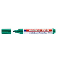 Edding 260 Yazı Tahtası Kalemi Yeşil 