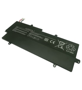 Toshiba Portege Z830 Z835 Z930 Z935 Batarya PA5013U-1BRS Batarya Laptop Pil
