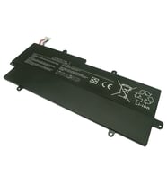 Toshiba Portege Z830 Z835 Z930 Z935 Batarya PA5013U-1BRS Batarya Laptop Pil