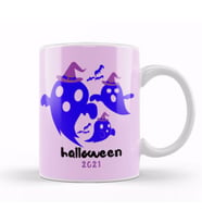 Halloween Gifts 2021 Toddlers AND Babies Kupa Bardak Porselen
