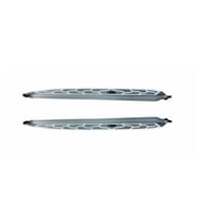 Hyundai Bayon Uyumlu Yan Basamak Oem Tip 2021+ Parça