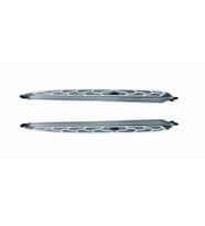 Hyundai Bayon Uyumlu Yan Basamak Oem Tip 2021+ Parça (Karışık)