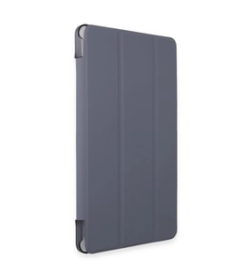 Galaxy X610 Tab S9 Fe Plus 12.4 Kılıf Tablet Smart Kılıf - Lila