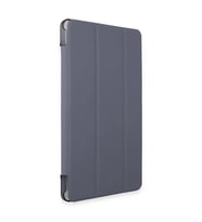 Galaxy X610 Tab S9 Fe Plus 12.4 Kılıf Tablet Smart Kılıf - Lila