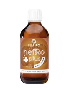 BESTTEM NEFRO PLUS