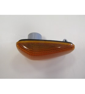 MERCEDES VITO- W638- 96/03; ÇAMURLUK SİNYALİ SARI SAĞ/SOL AYNI (ADET) (EUROLAMP) A2108200421