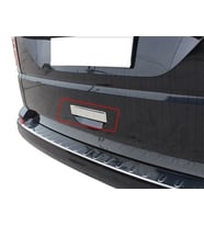 Drs Tuning Caravelle Uyumlu T6 Bagaj Açma Krom 2015 Ve Sonrası