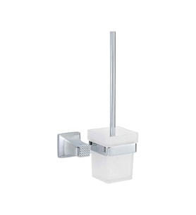 FONTANA KLOZET FIRÇASI (KROM)