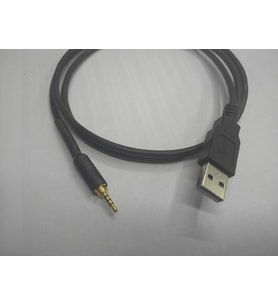 AKG  K490NC K495NC N60NC K840KL Kulaklık Şarj Kablosu