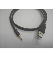 AKG  K490NC K495NC N60NC K840KL Kulaklık Şarj Kablosu