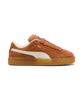 Puma Suede Xl Erkek Günlük Ayakkabı 39520549 Renkli (Çok Renkli)