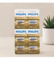 AAA 1.5V İnce Alkalin Pil
