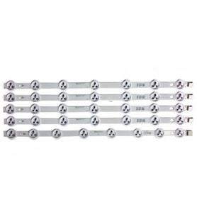 VESTEL 39FA5050 LED BAR V23283041 (Beyaz)