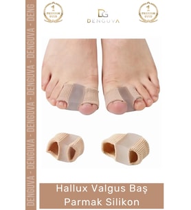 #AyakSağlığı Ortopedik Ayak Sağlığı Hallux Valgus Gece Gündüz Koruyucu Destek Makara Aparat Baş Parm