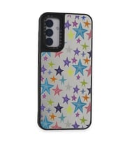 Samsung Galaxy A14 4g Kılıf Mirror Desenli Kapak - Mirror - 18