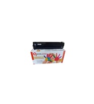 QSTAR HP 125a cb543a 323a 213a Mg Kırmızı Muadil Toner CP1215 CP1217 CP1515 CP1518 CM1312