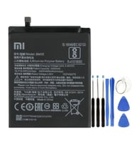 Xiaomi Mi 8 Pil Batarya + Tamir Seti Bm3e 3400 Mah