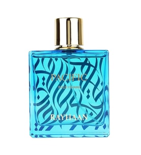 Rayhaan Pacific EDP 100 ml Erkek Parfümü