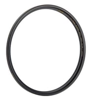 Daisee 82mm UV Haze SUPER PRO DMC Slim UV Filtre (Siyah)